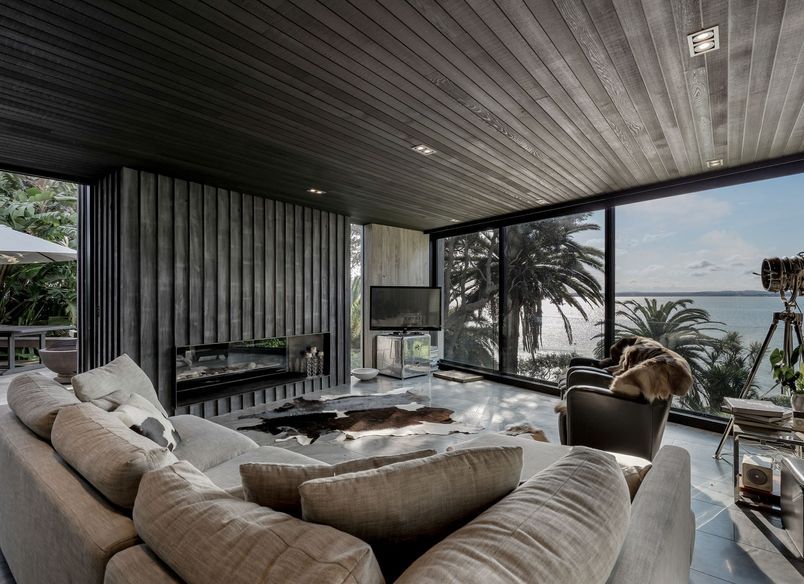 Point Chevalier Home