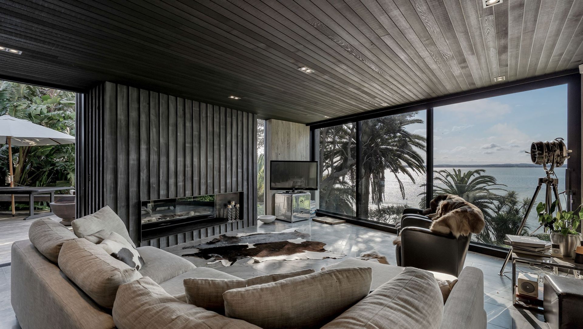 Point Chevalier Home banner
