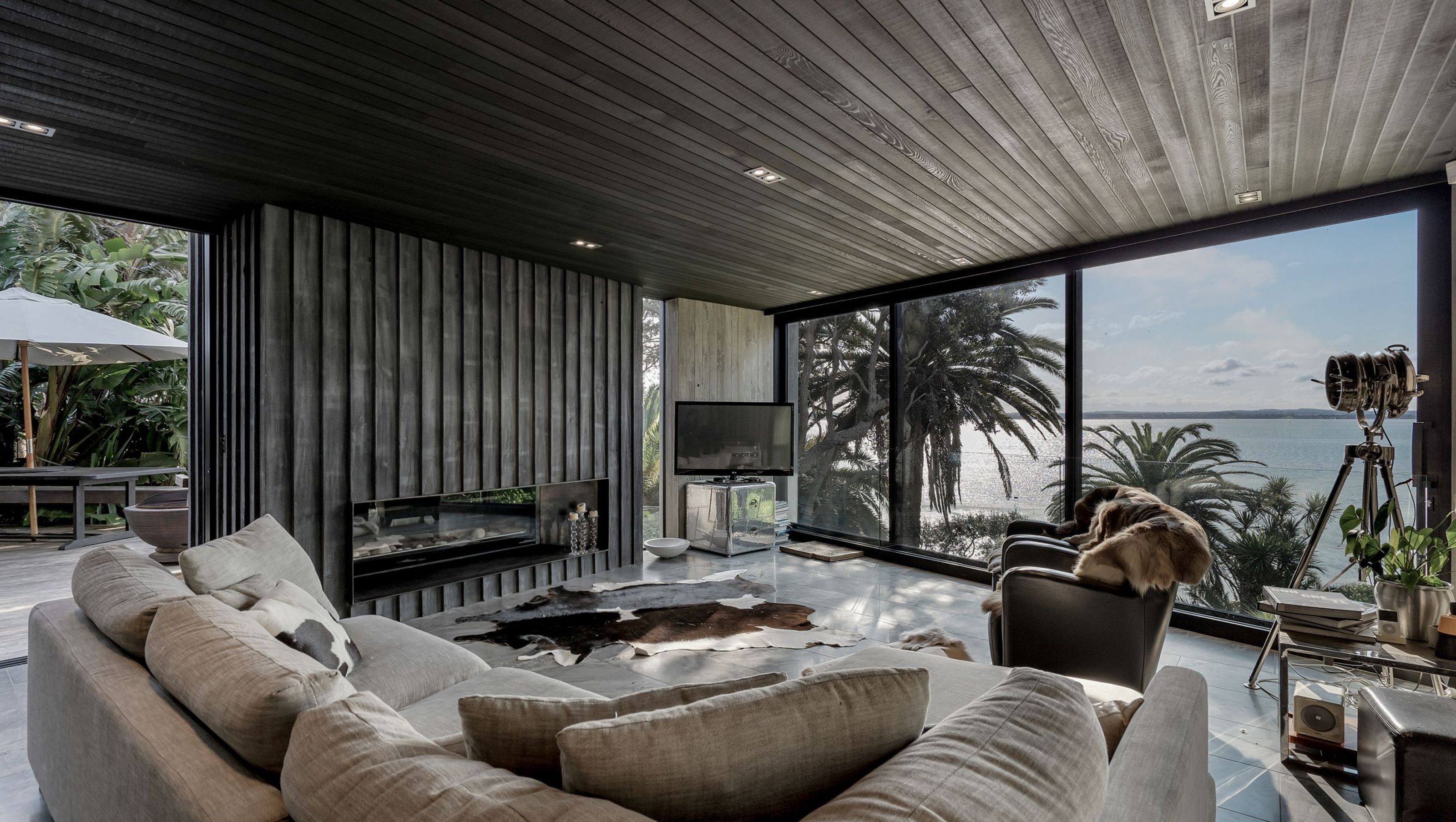 Point Chevalier Home