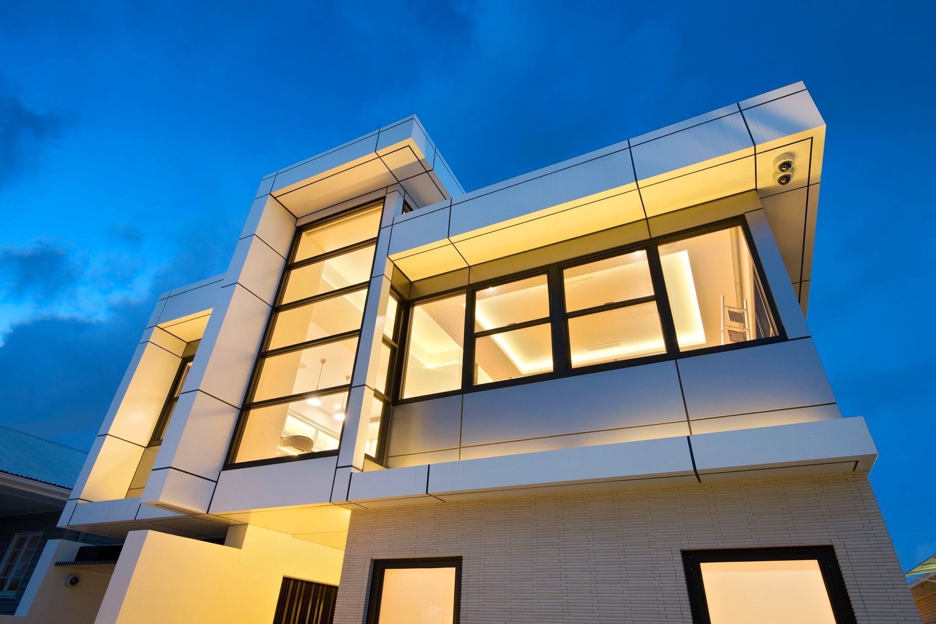 Carina Heights New Luxury Home Design