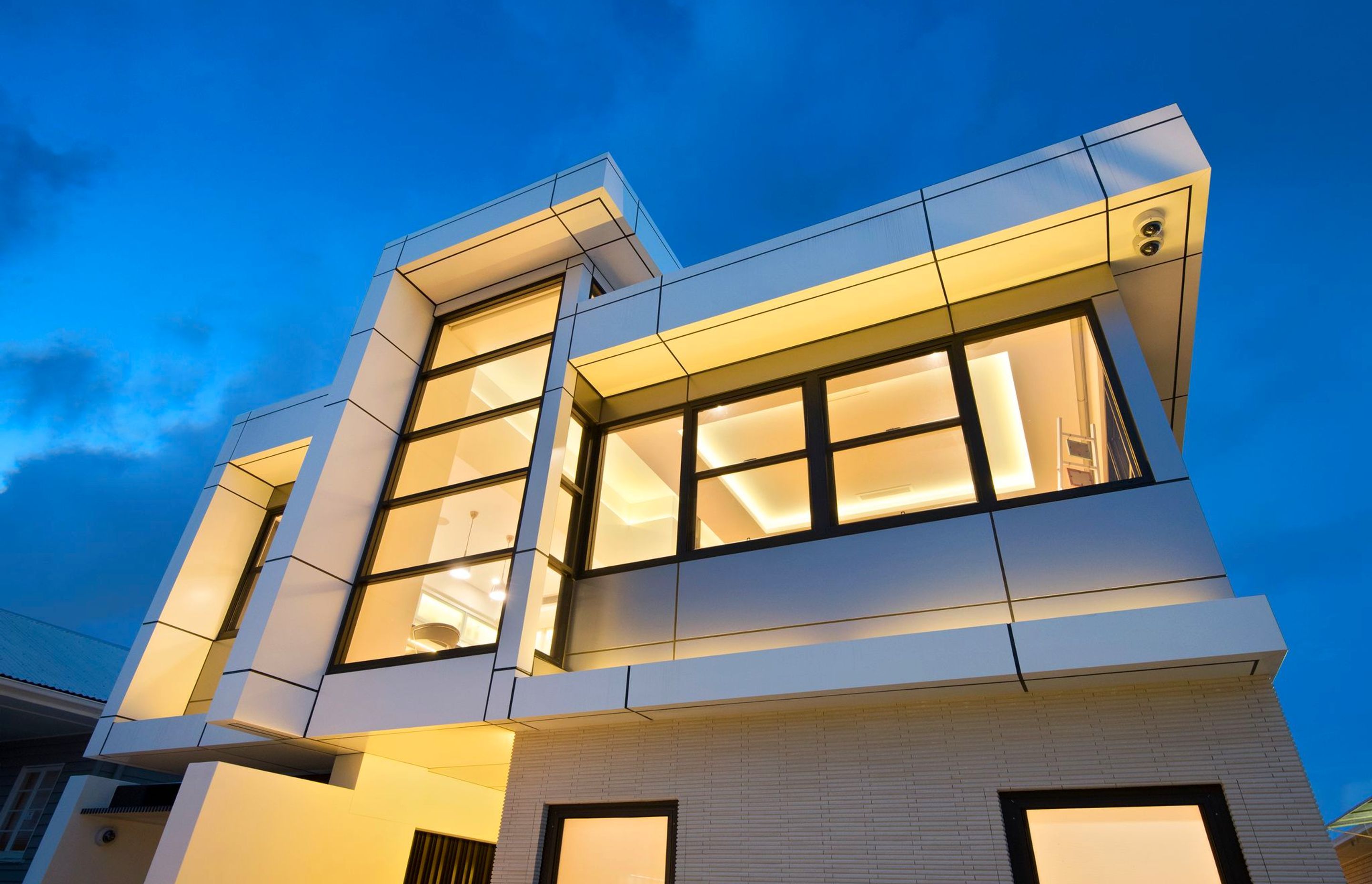 Carina Heights New Luxury Home Design