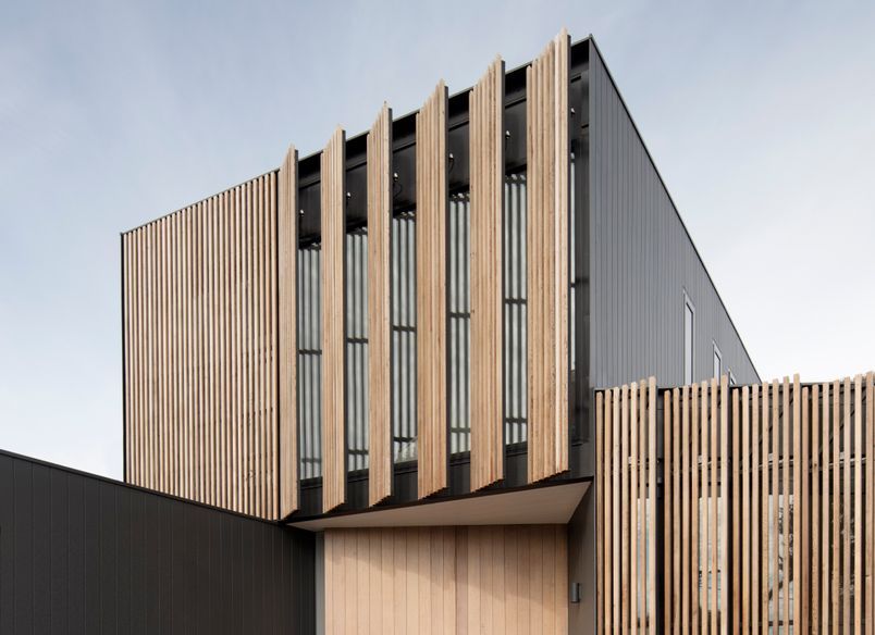 Seachange House