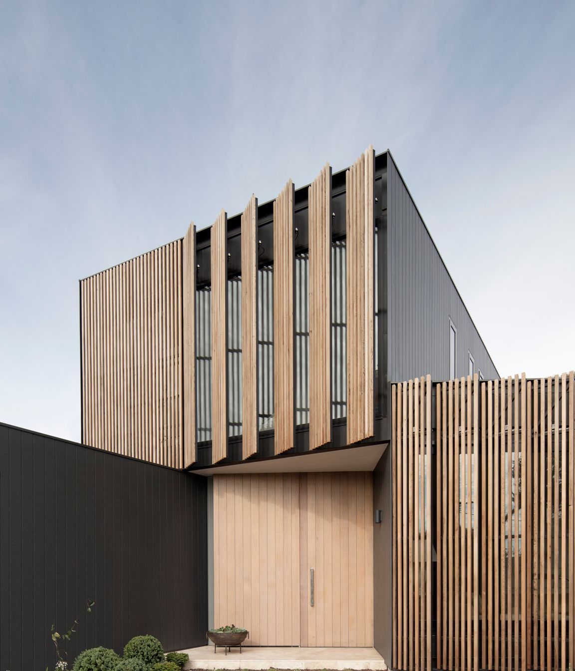 Seachange House