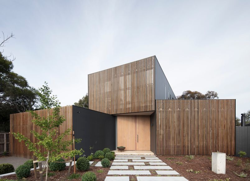 Seachange House