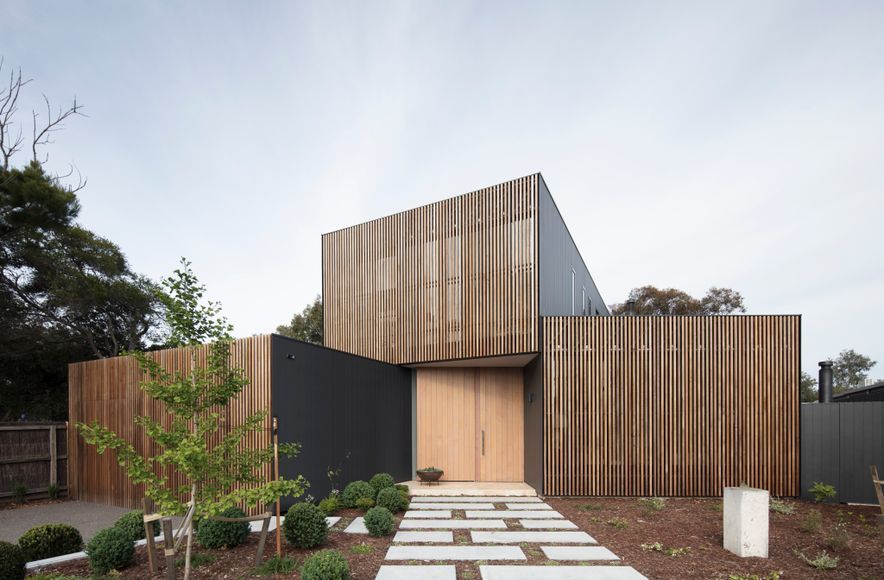 Seachange House