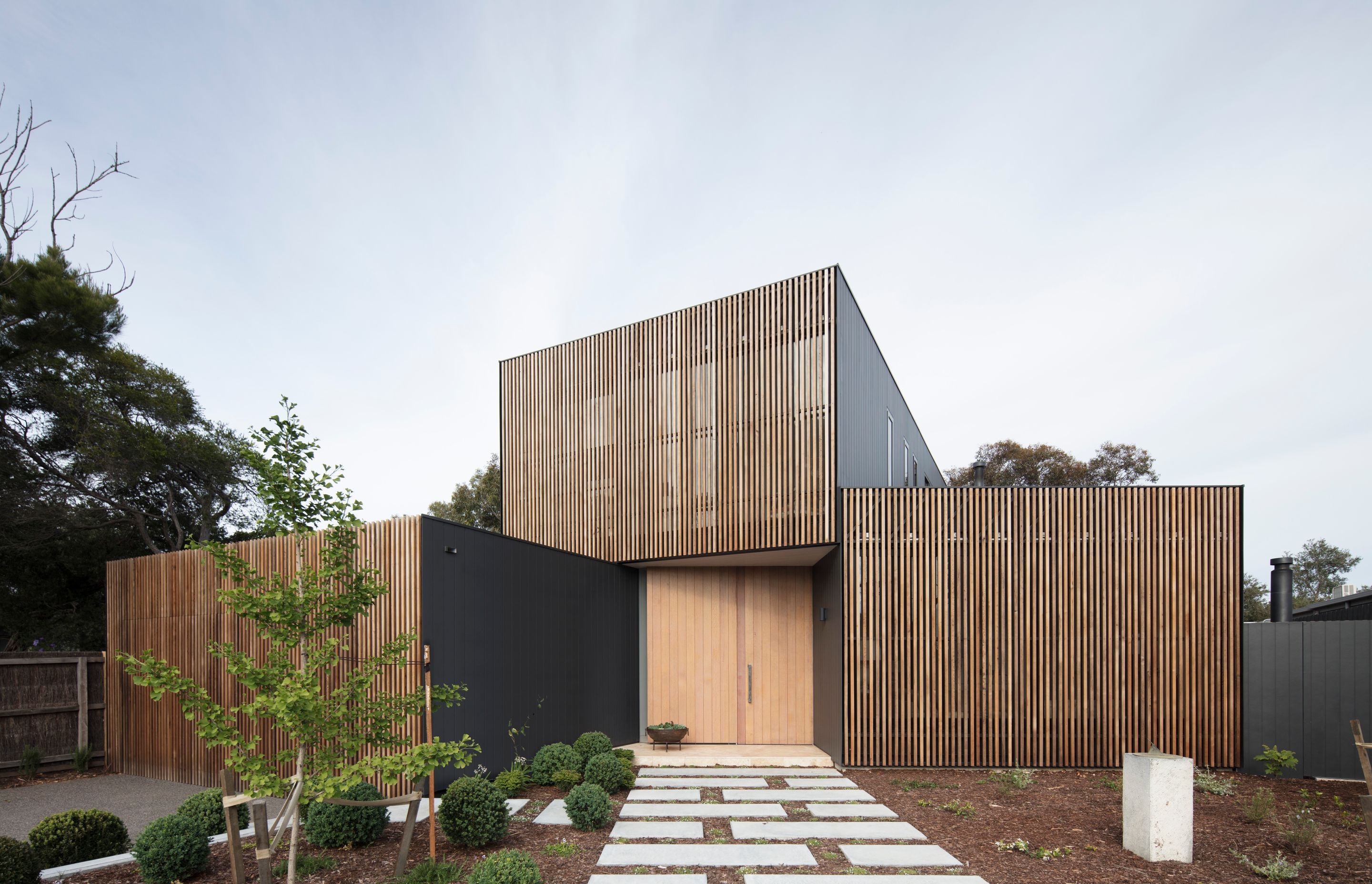 Seachange House
