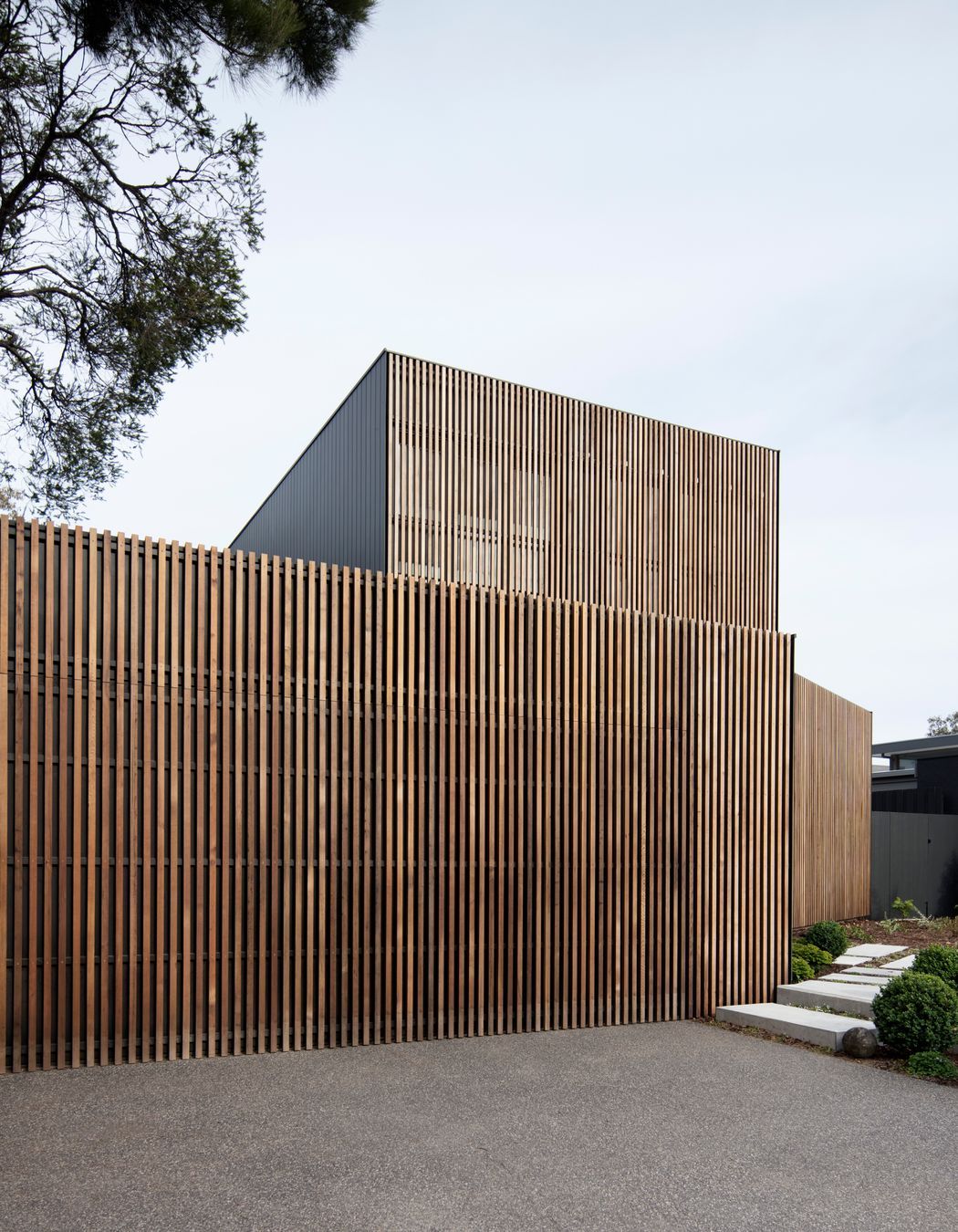 Seachange House