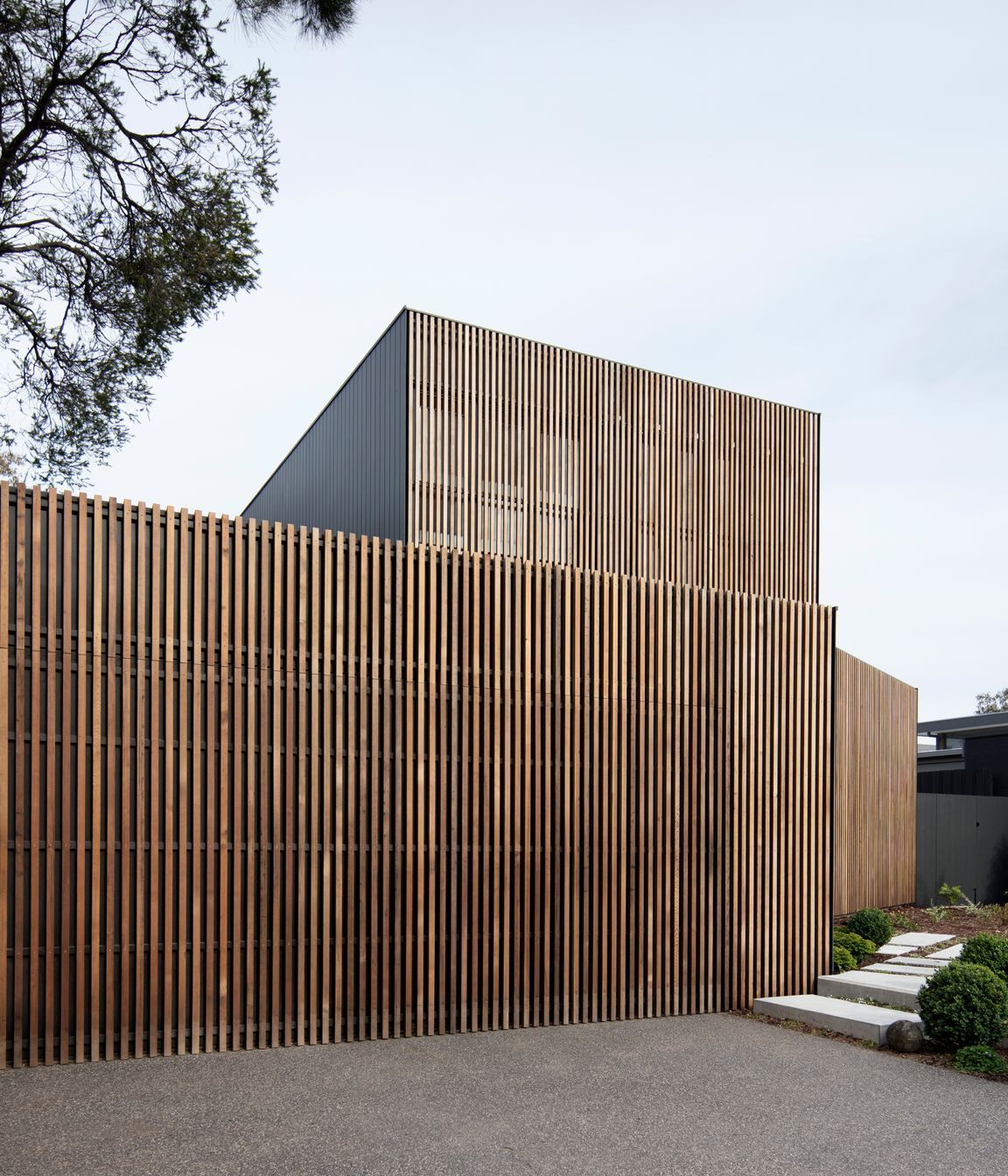 Seachange House