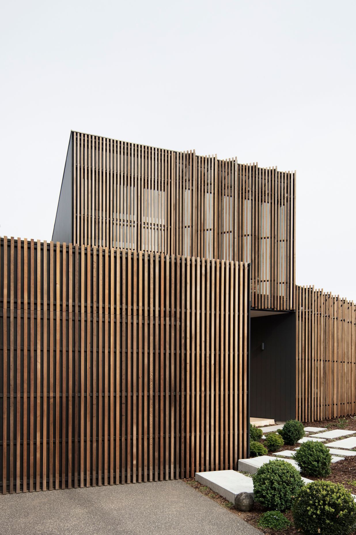 Seachange House