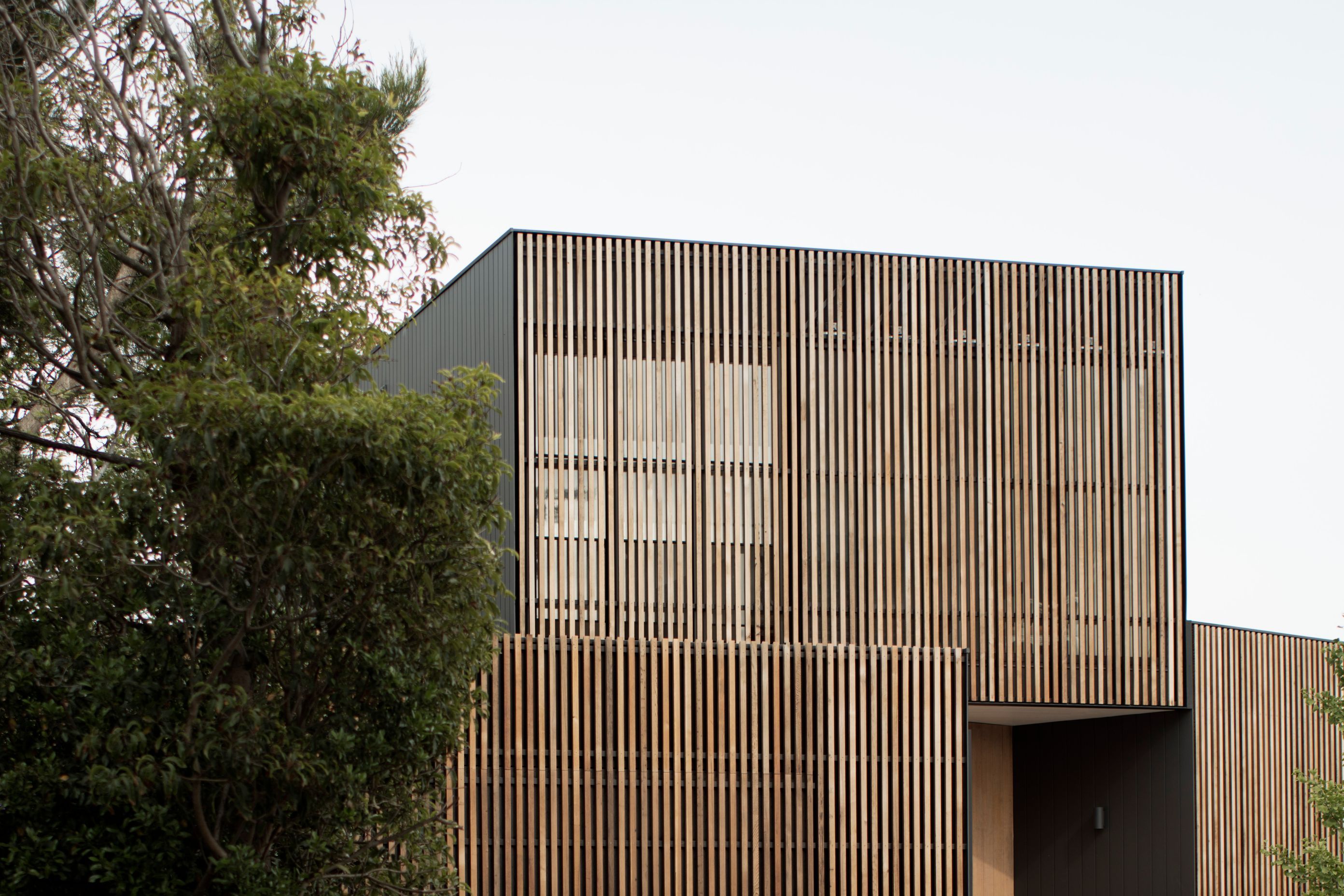 Seachange House