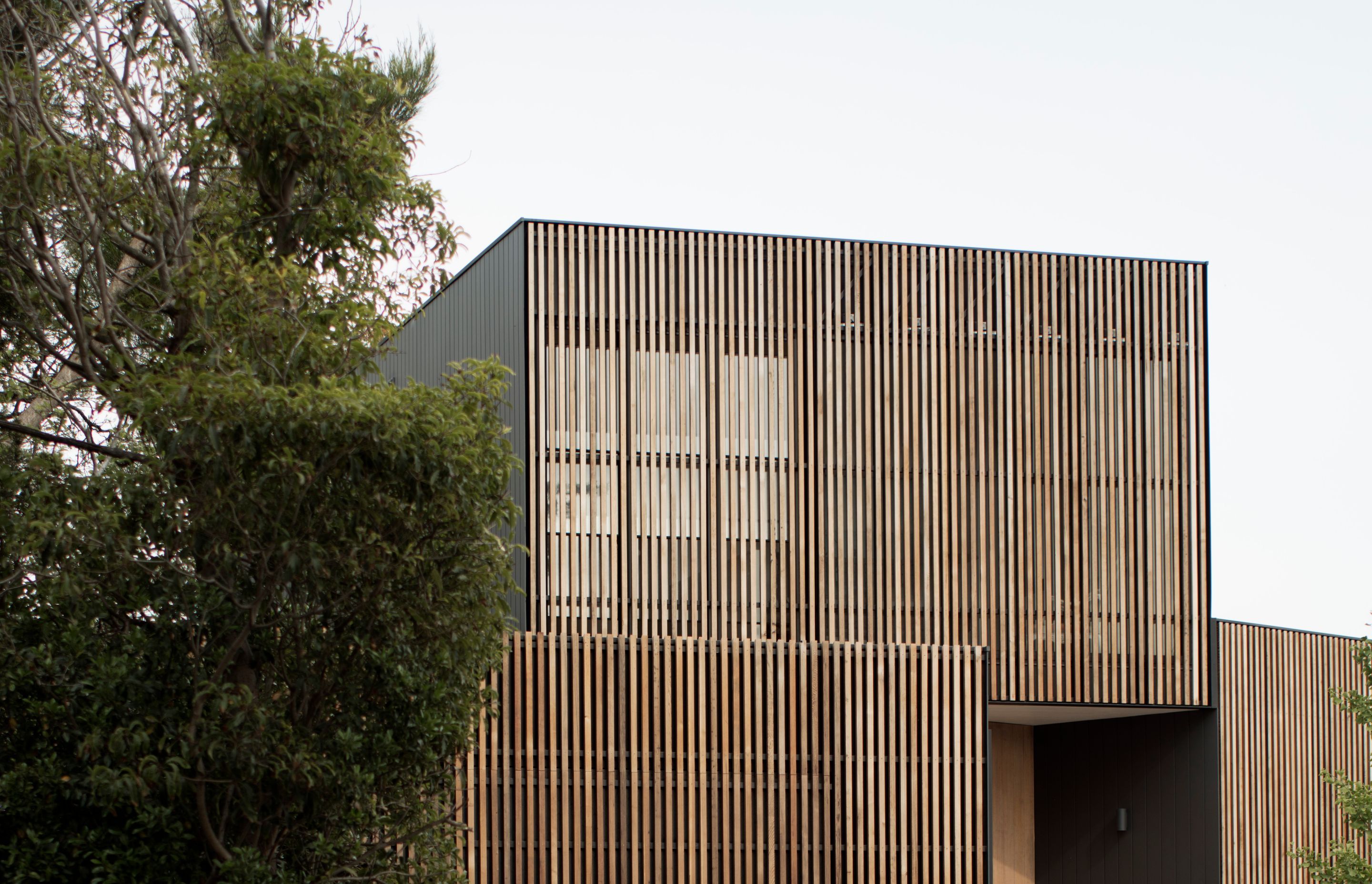 Seachange House