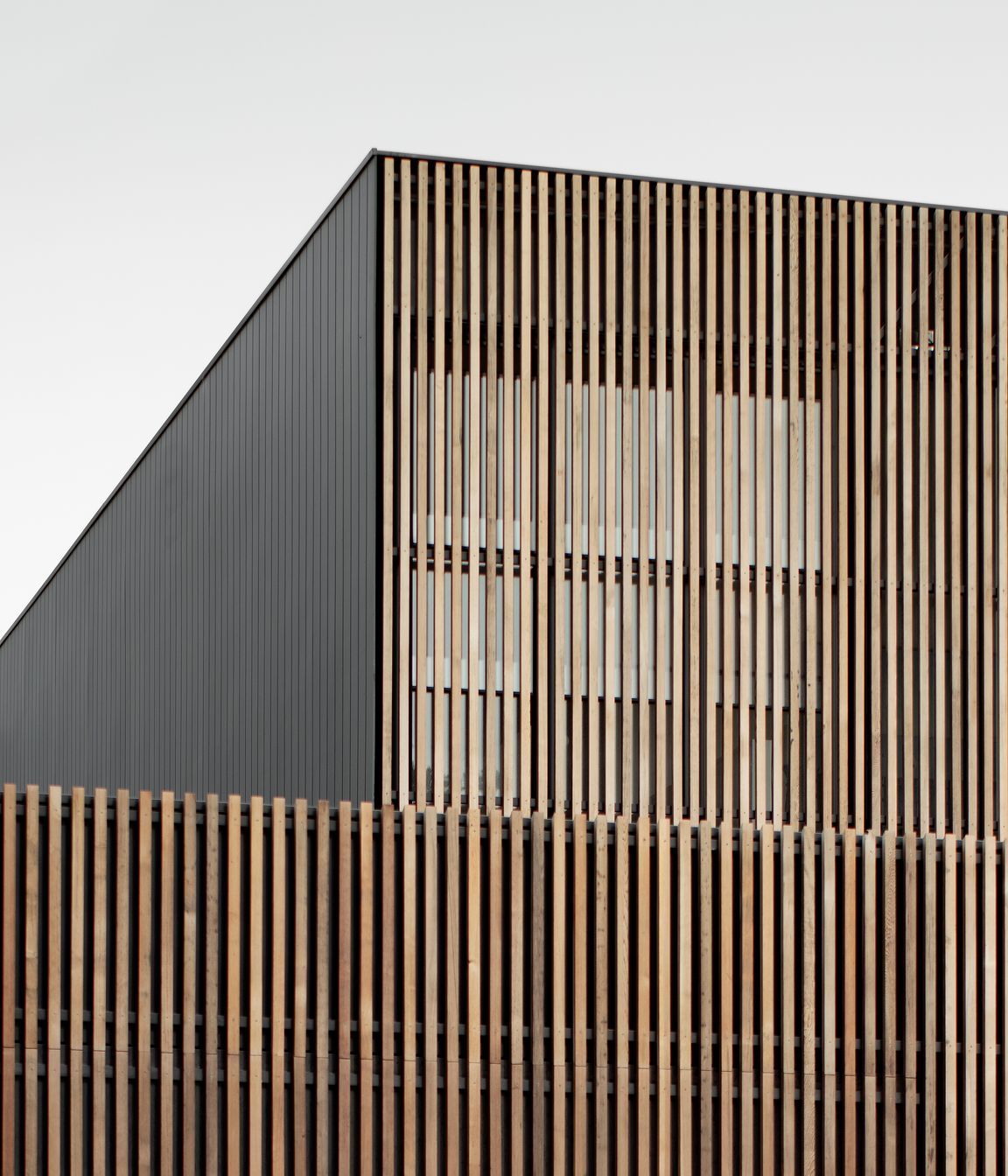 Seachange House