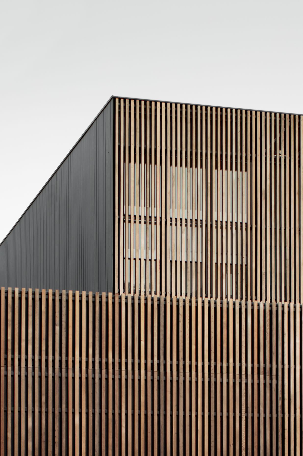 Seachange House