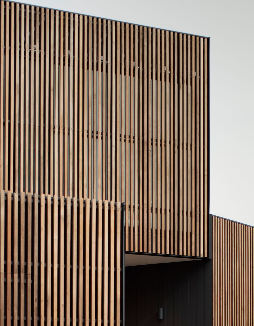 Seachange House