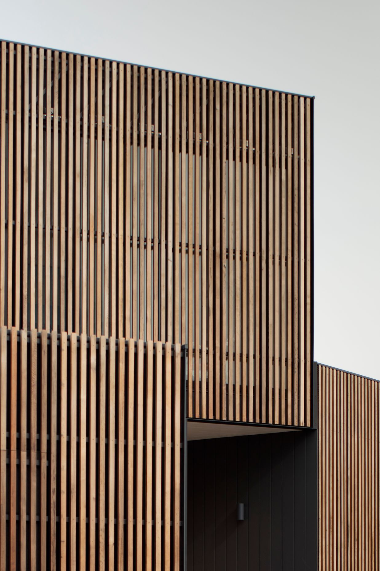 Seachange House