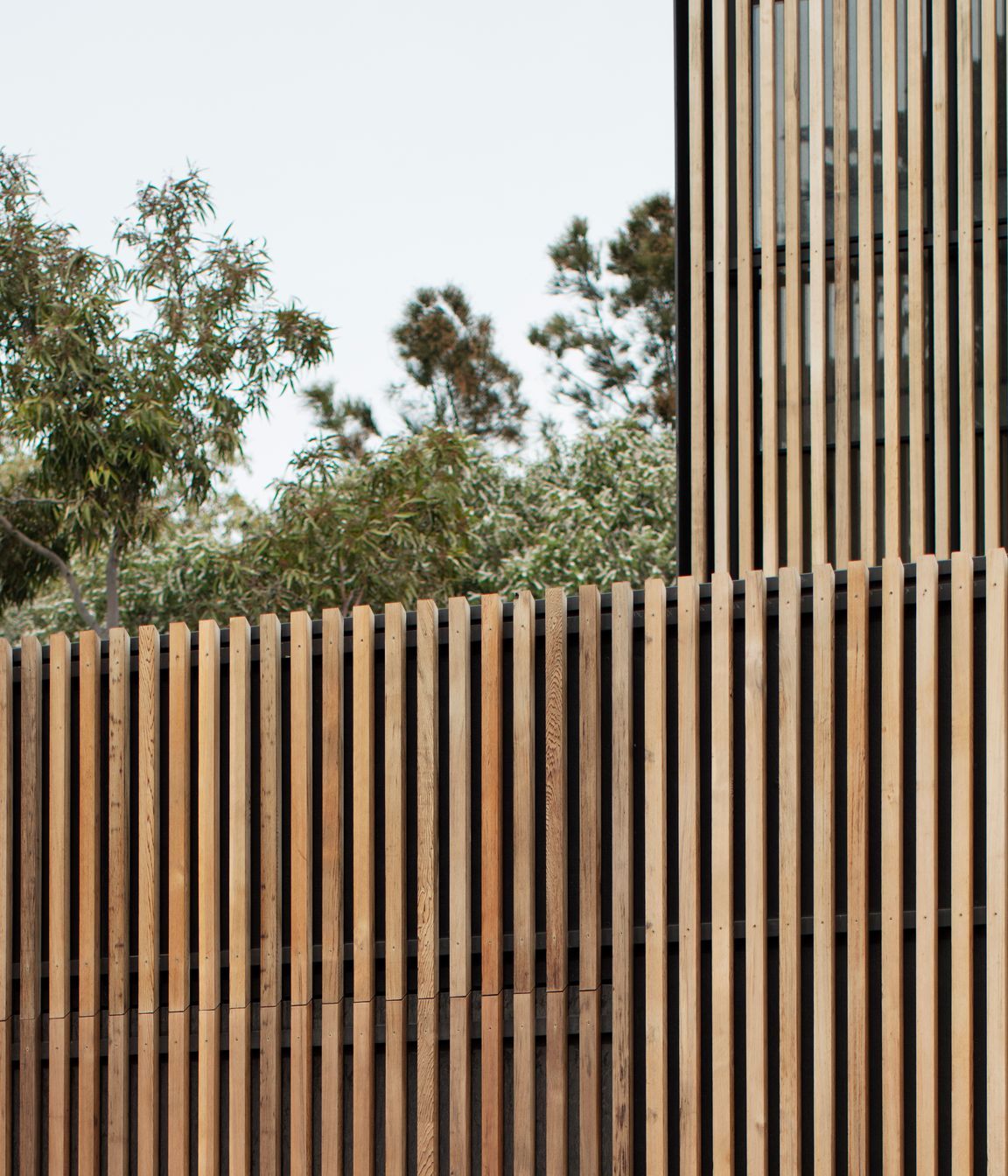 Seachange House