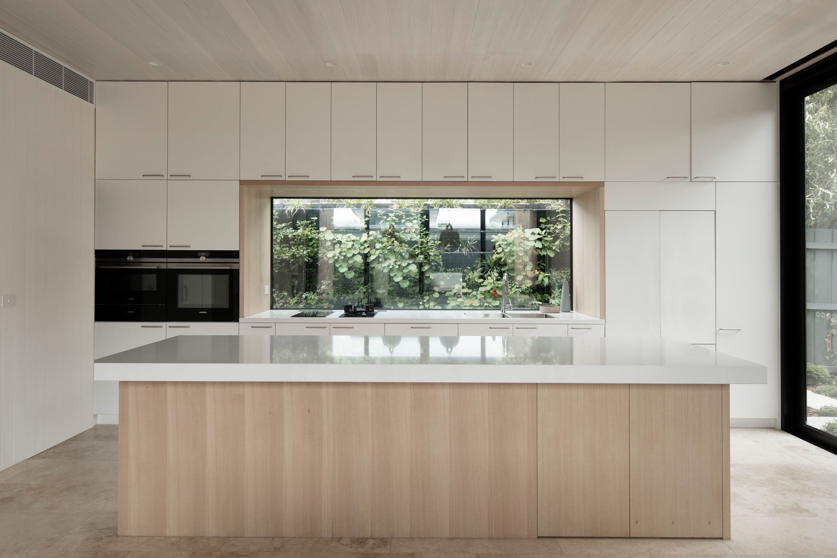 Seachange House