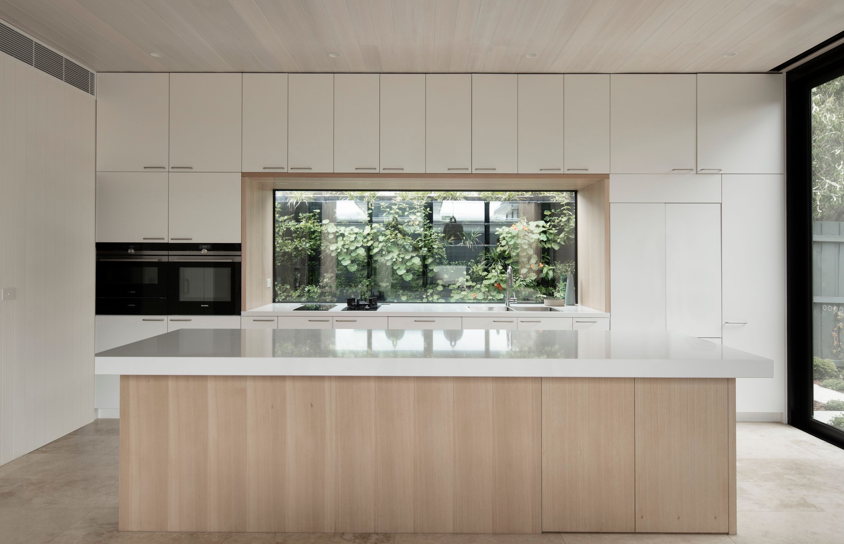 Seachange House