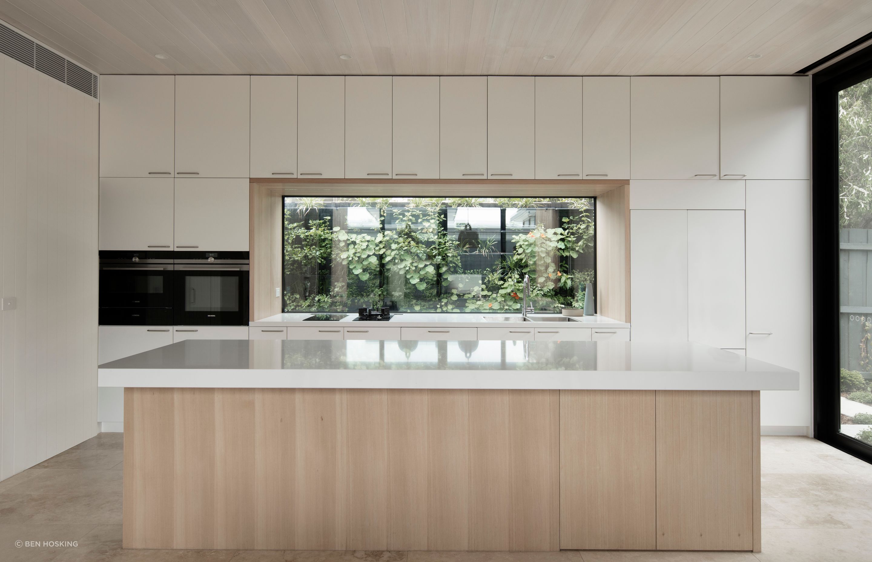 Seachange House