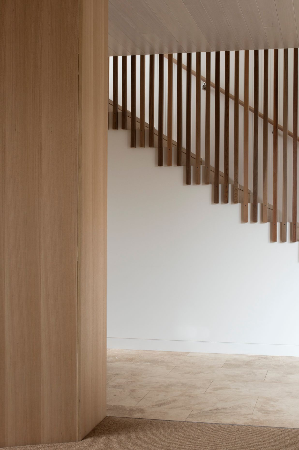 Seachange House