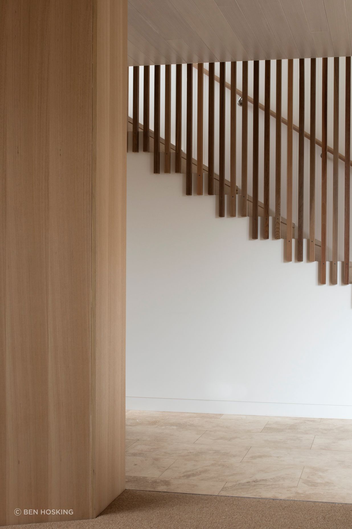 Seachange House