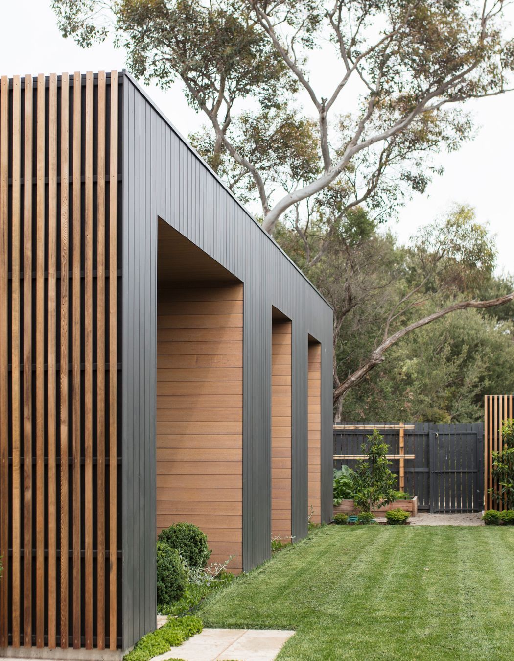 Seachange House