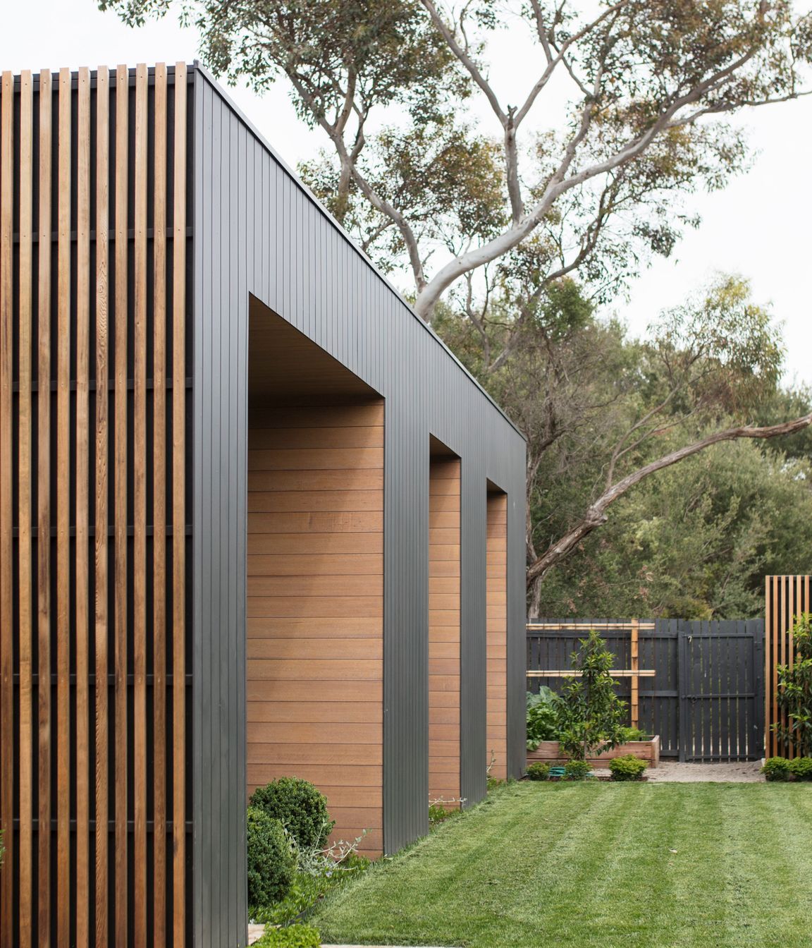 Seachange House