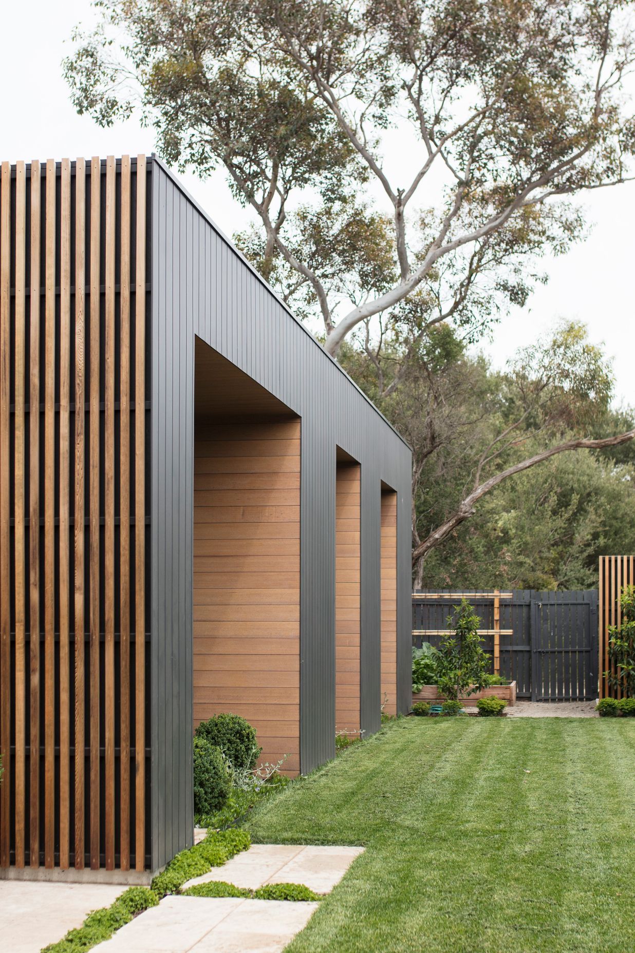 Seachange House