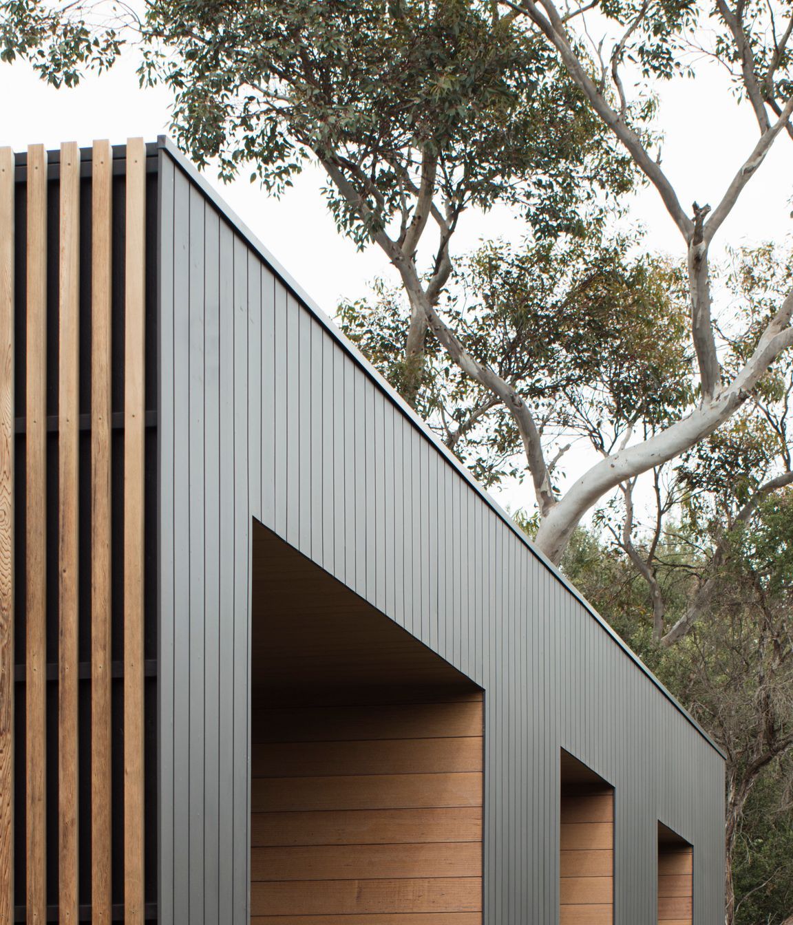 Seachange House