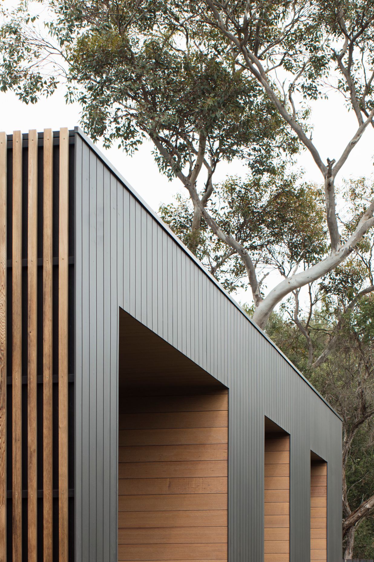 Seachange House