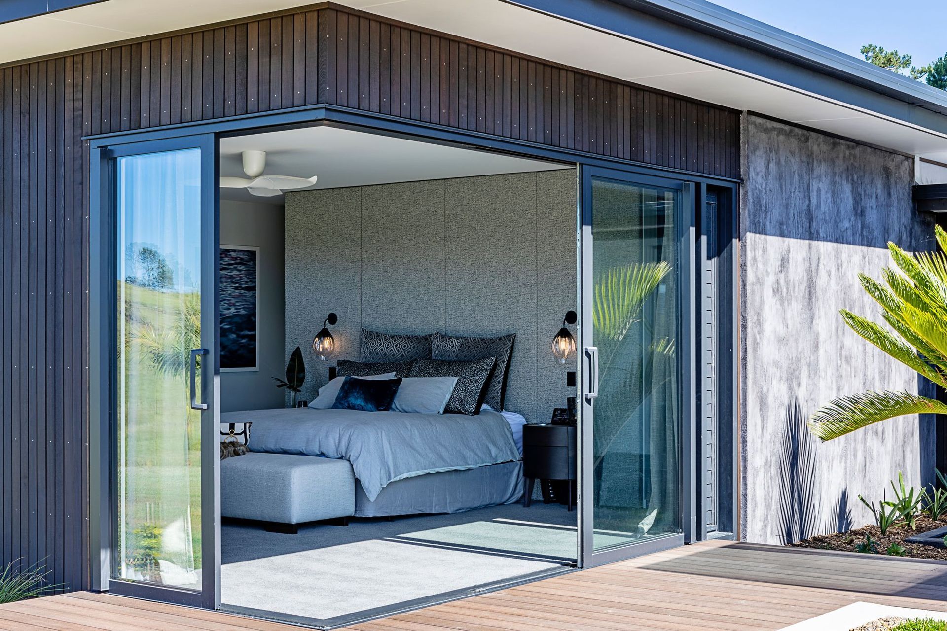 LTD Architecture Giddy Project