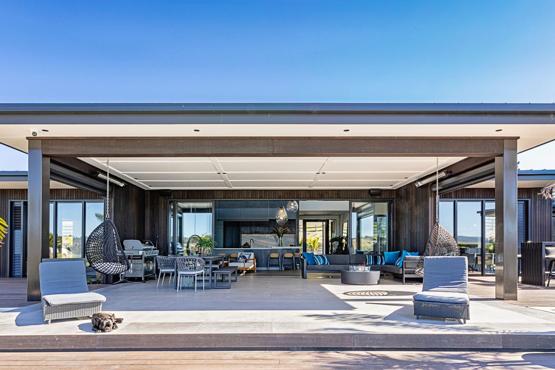 LTD Architecture Giddy Project