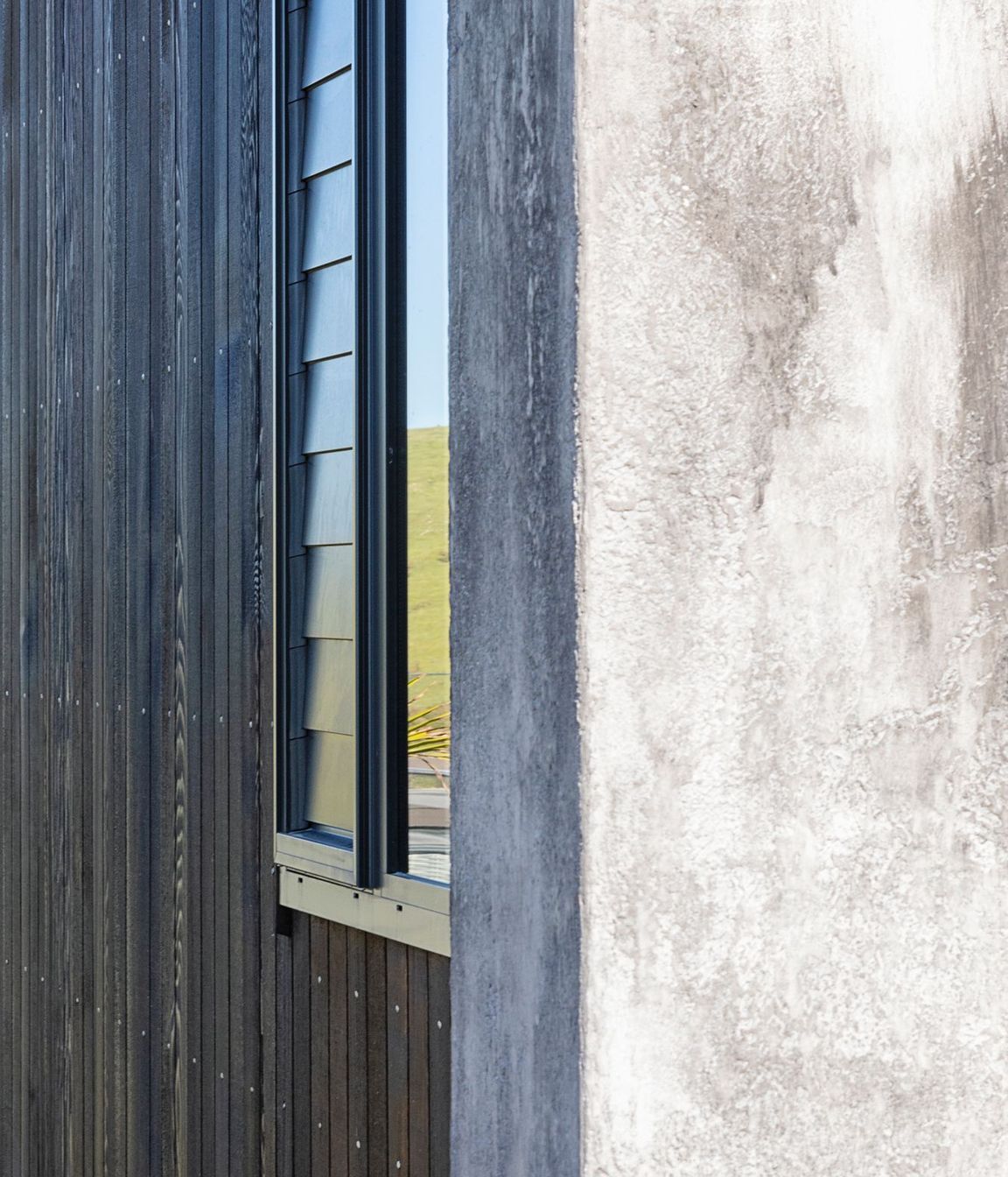 LTD Architecture Giddy Project