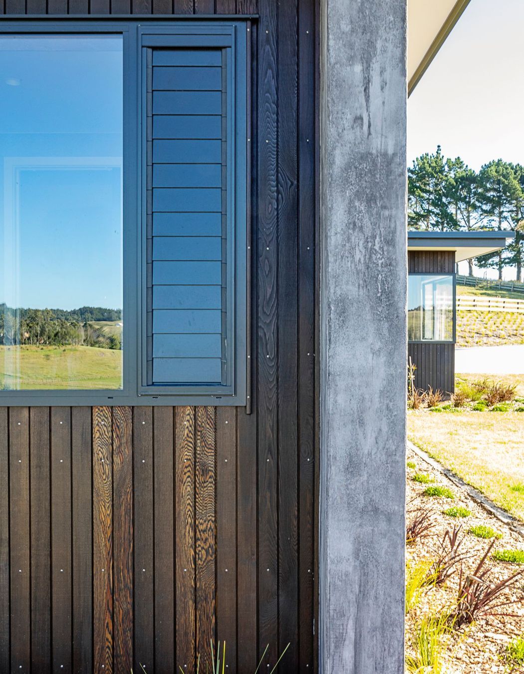 LTD Architecture Giddy Project