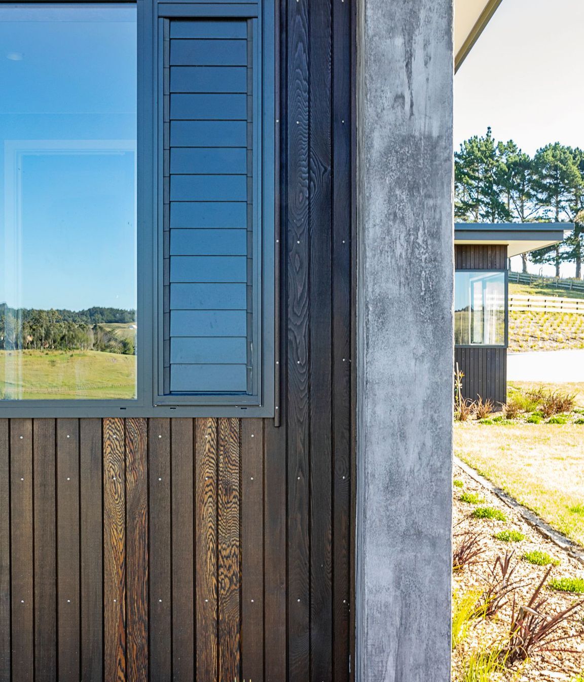 LTD Architecture Giddy Project