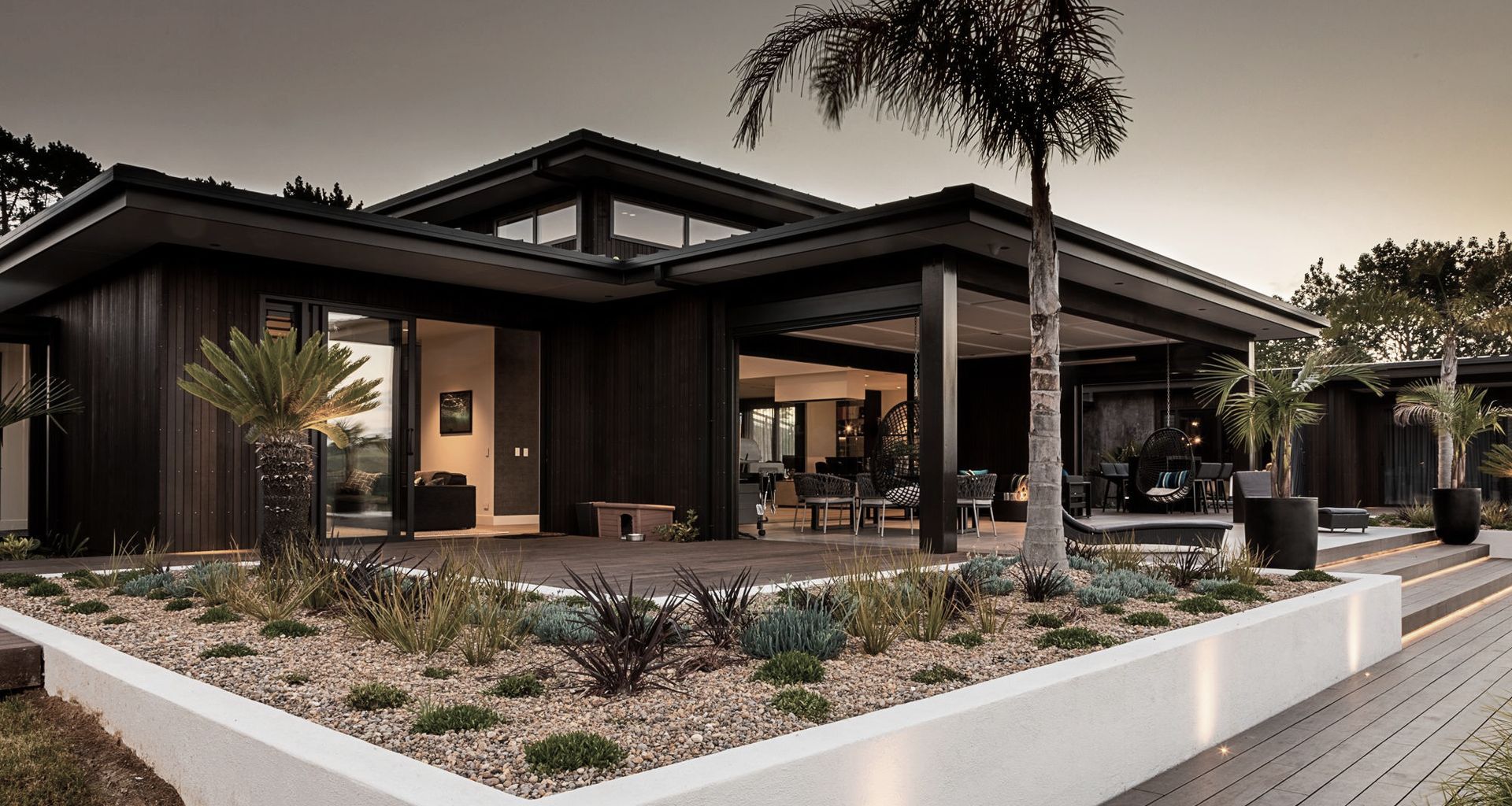 Aged Concrete exterior by Specialized Construction Products banner