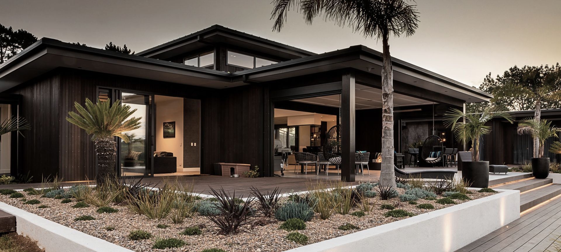 Aged Concrete exterior by Specialized Construction Products banner