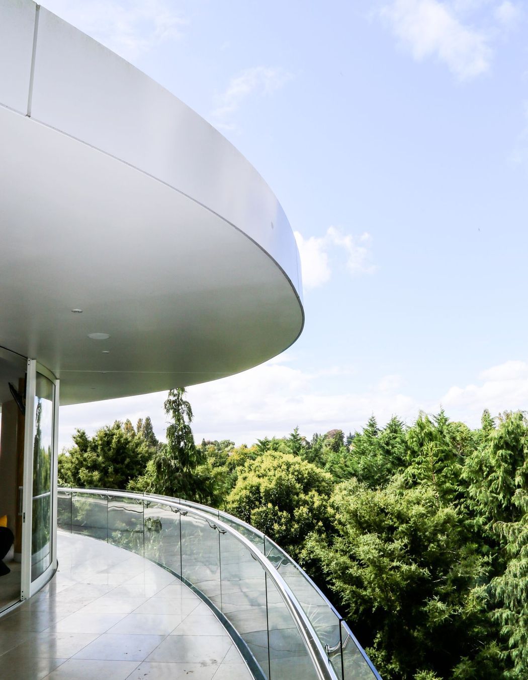 Hamilton's Grand Design