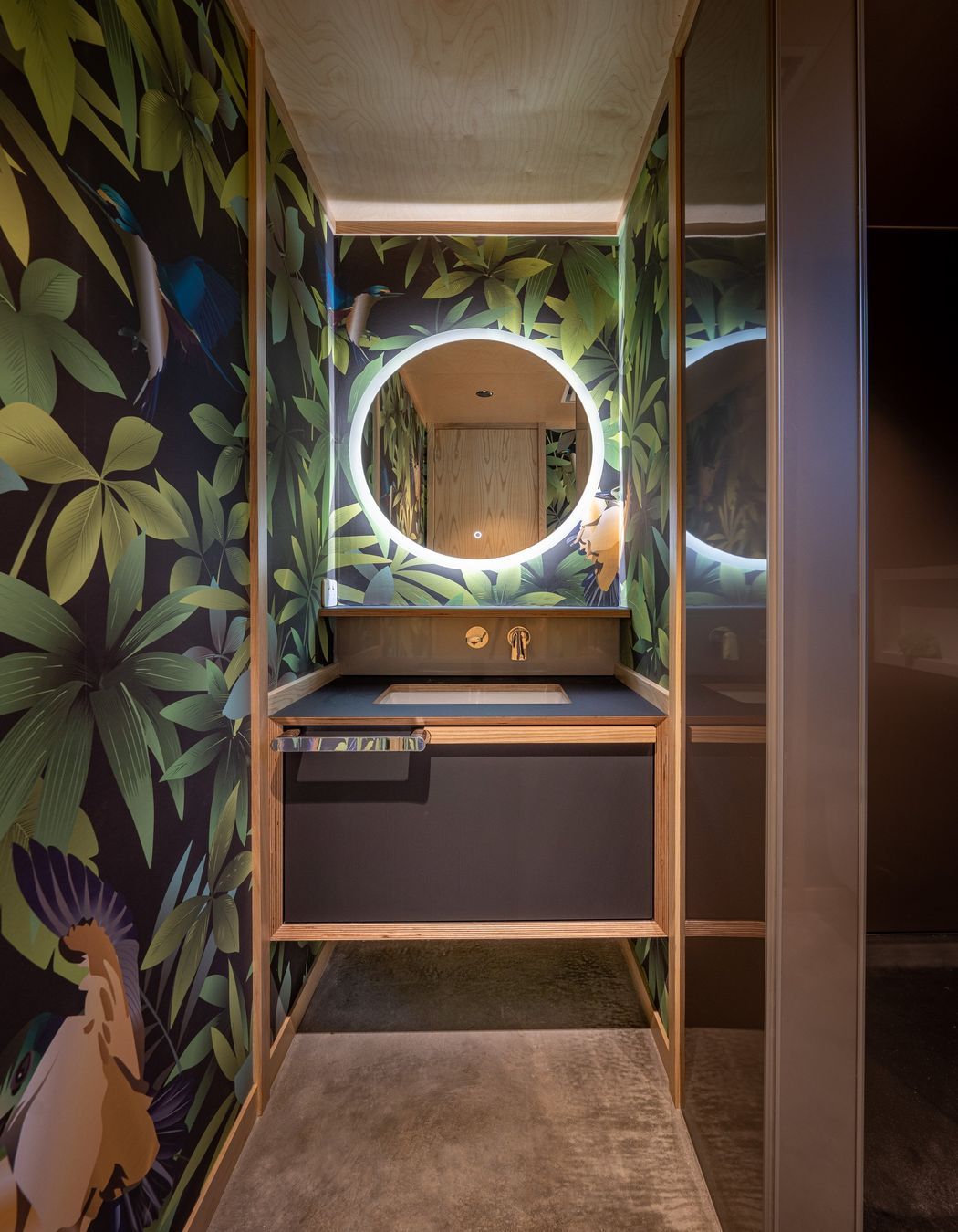 View House, Lake Hawea