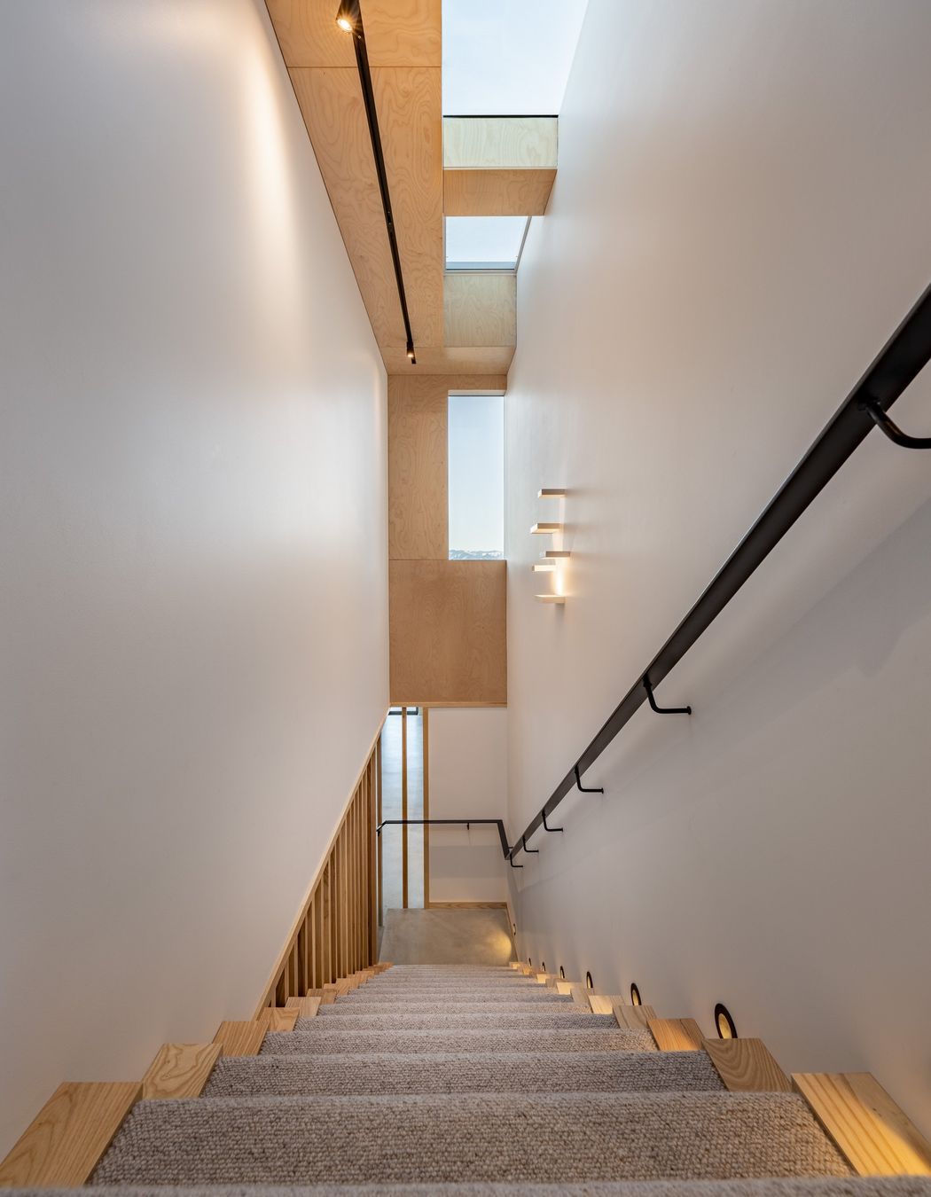 View House, Lake Hawea