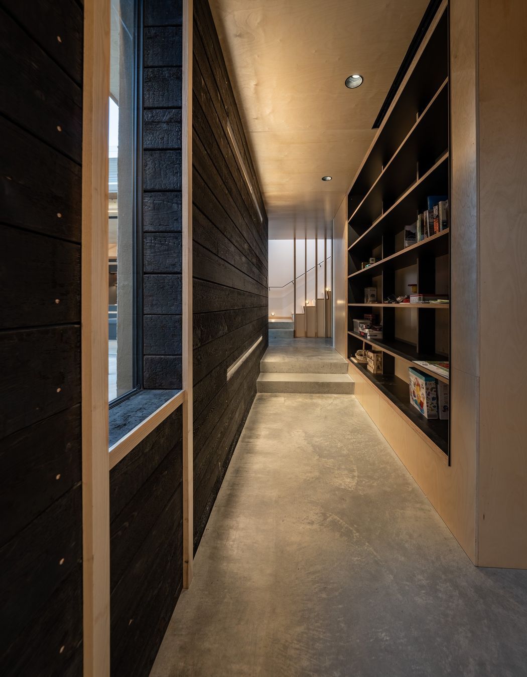 View House, Lake Hawea