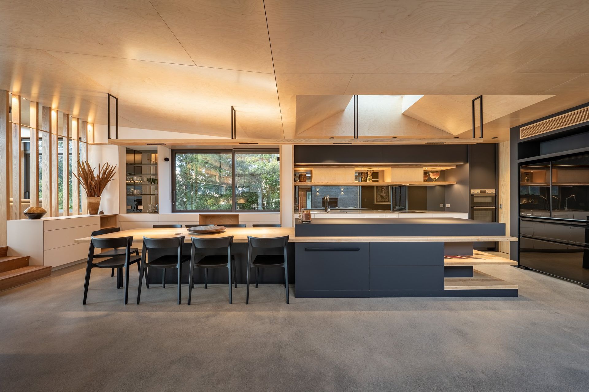 View House, Lake Hawea