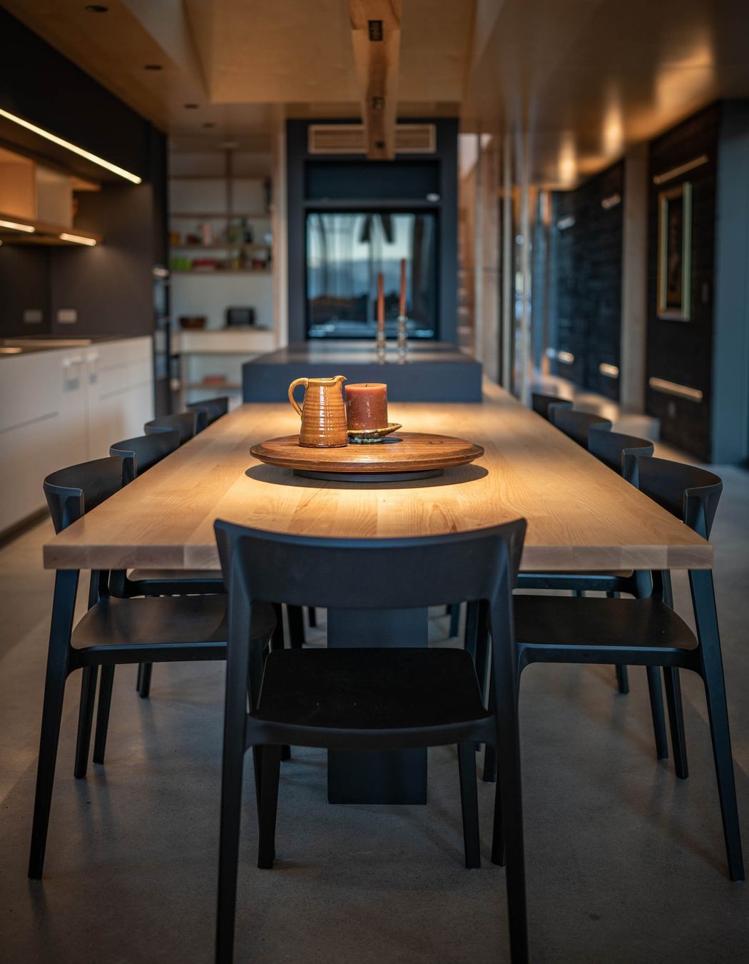 View House, Lake Hawea