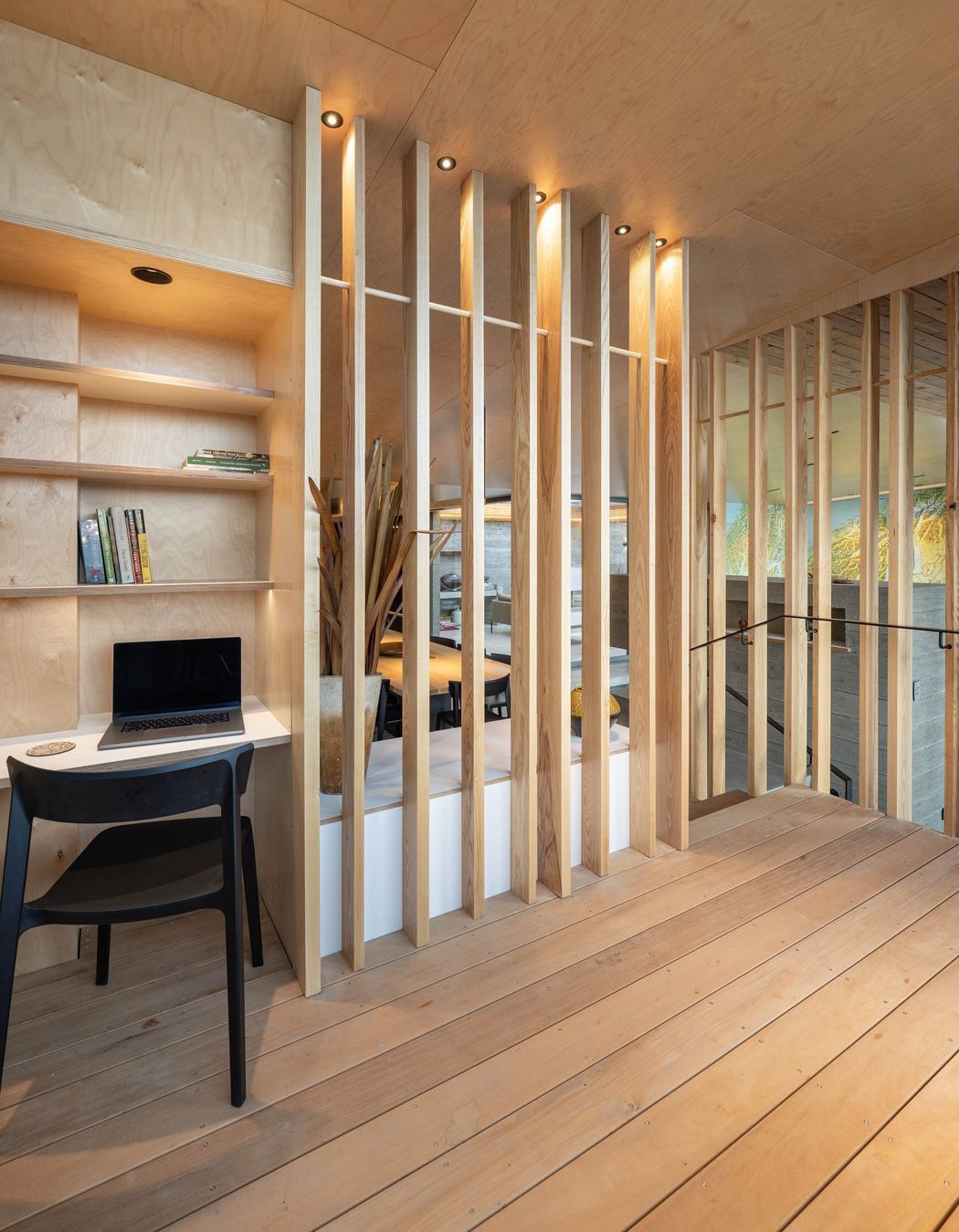 View House, Lake Hawea