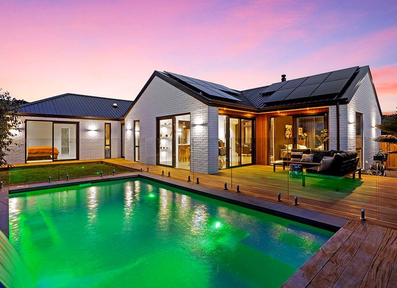 Private Paradise
