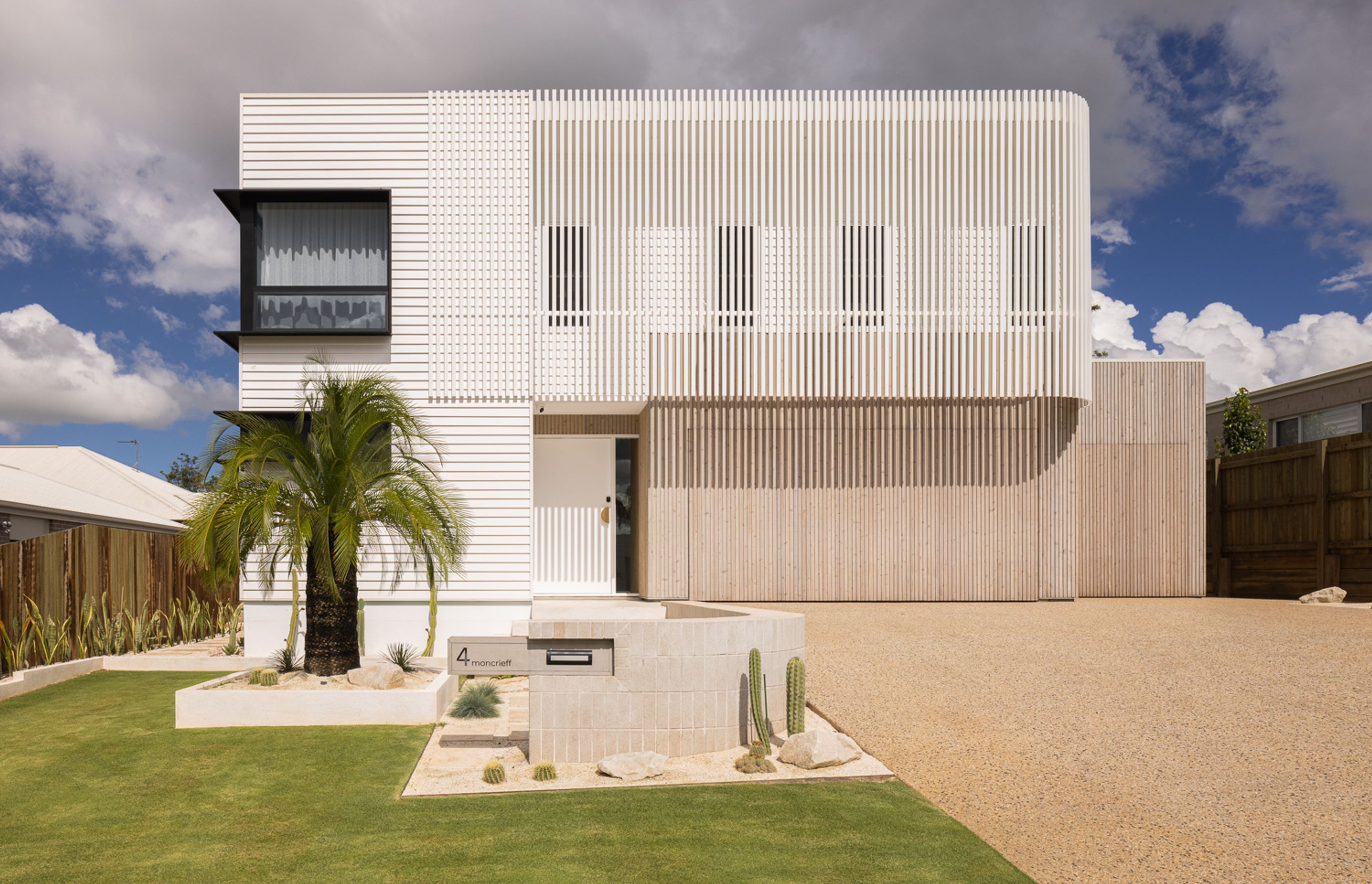 'San Clemente' - New Residential Home