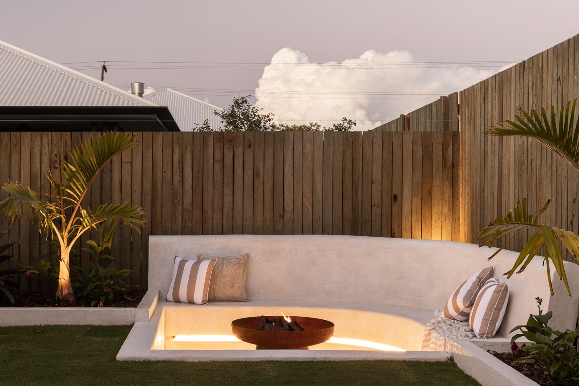 'San Clemente' - New Residential Home