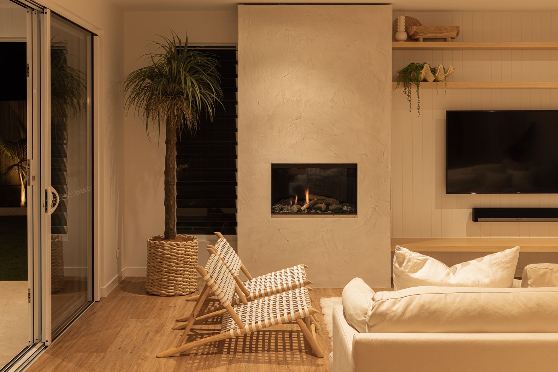 'San Clemente' - New Residential Home