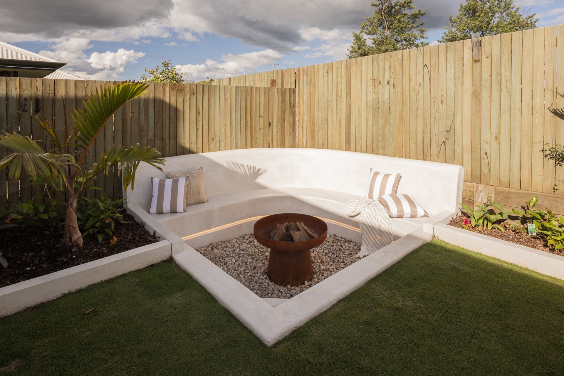 'San Clemente' - New Residential Home