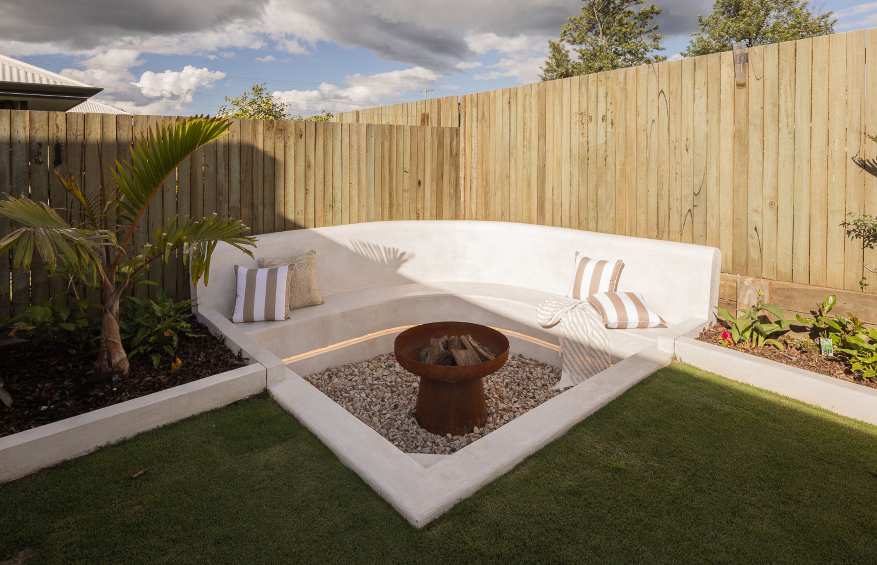 'San Clemente' - New Residential Home